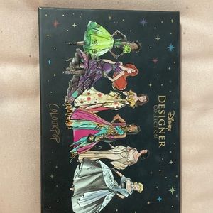 Disney Colorpop Palette